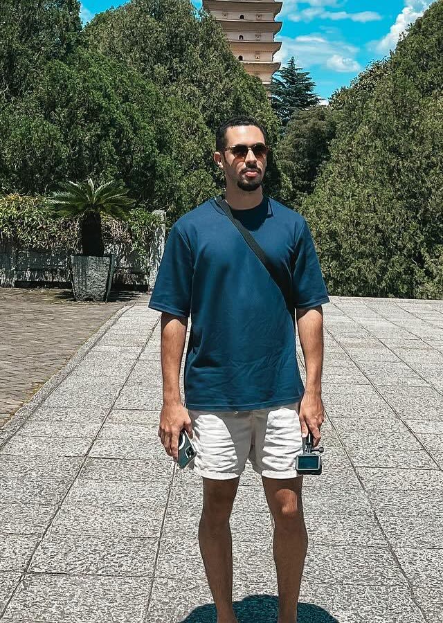 Nathan, criador do curso e fundador da NA Digital